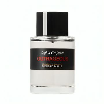 FREDERIC MALLE OUTRAGEOUS EDT 100ML