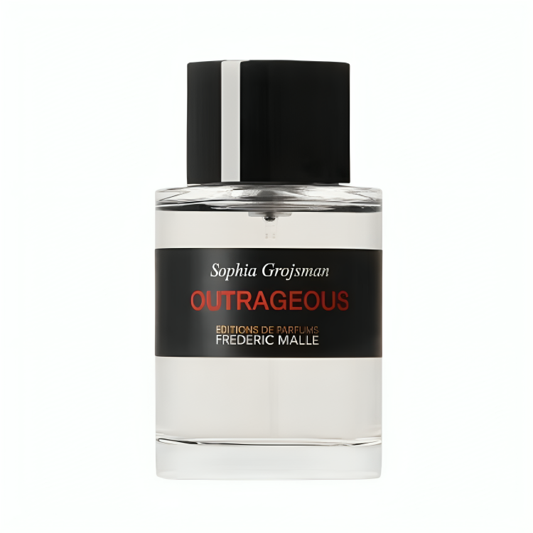 FREDERIC MALLE OUTRAGEOUS EDT 100ML
