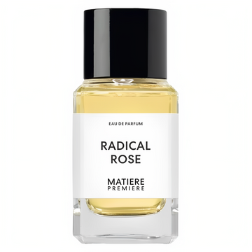MATIERE PREMIERE RADICAL ROSE EDP 100ML