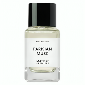 MATIERE PREMIERE PARISIN MUSC EDP 100ML