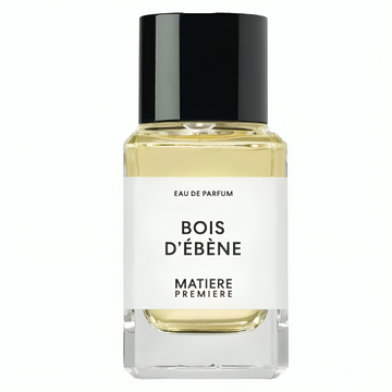 MATIERE PREMIERE BOIS D'EBENE EDP 100ML