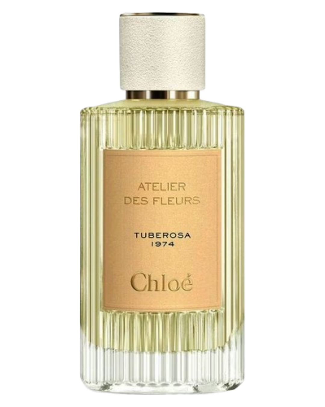 TESTER CHLOE ATELIER DES FLEURS TUBEROSA 1974 EDP 150 ML