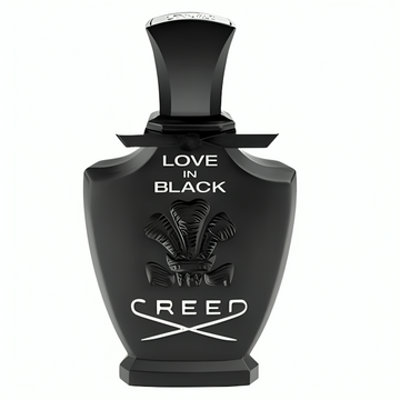 CREED LOVE IN BLACK EDP FOR WOMEN 75ML