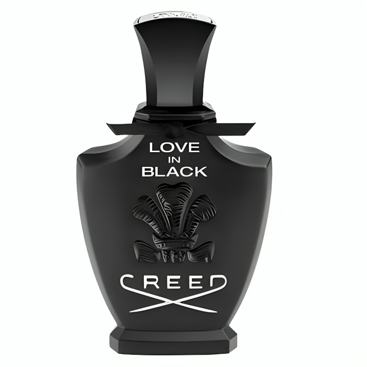 CREED LOVE IN BLACK EDP FOR WOMEN 75ML