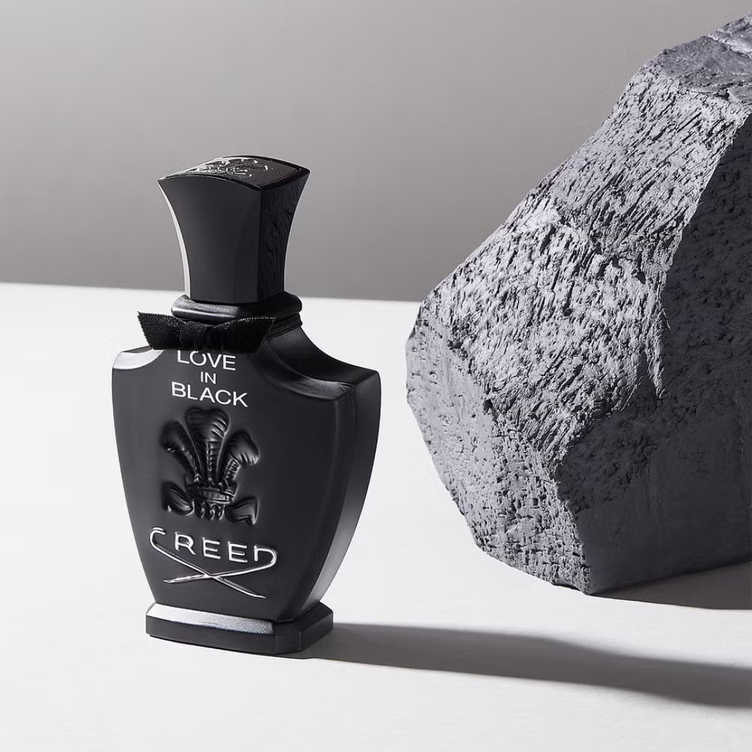 CREED LOVE IN BLACK EDP FOR WOMEN 75ML
