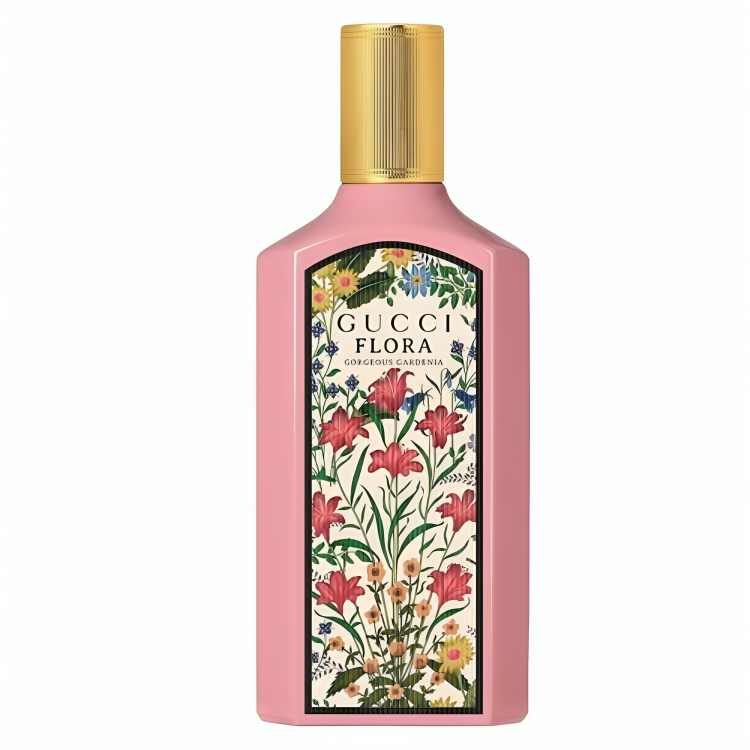 Flora Gorgeous Gardenia Gucci for women 100ML