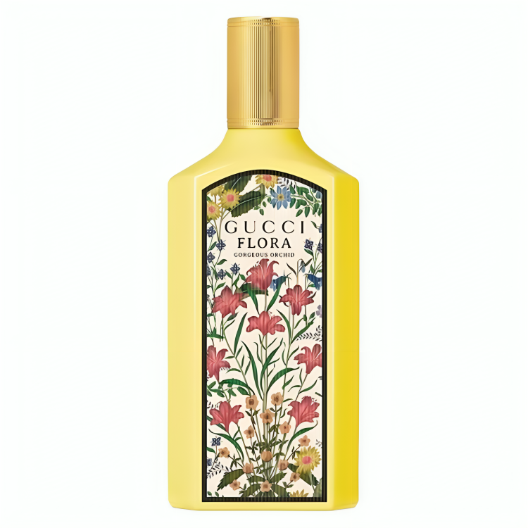 Gucci Flora Gorgeous Orchid for women 100ML