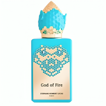 God of Fire Stéphane Humbert Lucas for women and men 50ML