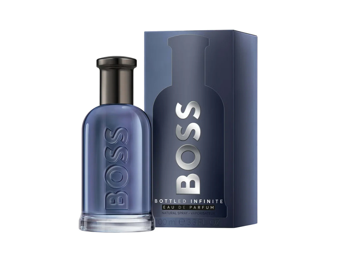 Boss Bottled Infinite Hugo Boss for men 100ML