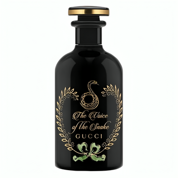 Gucci The Voice of the Snake, 100ml, Eau De Parfum