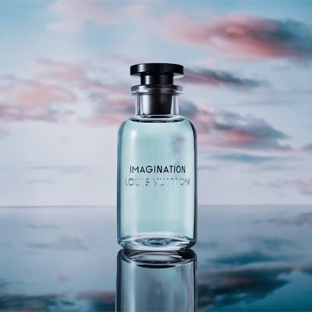 Louis Vuitton Imagination for men 100ML