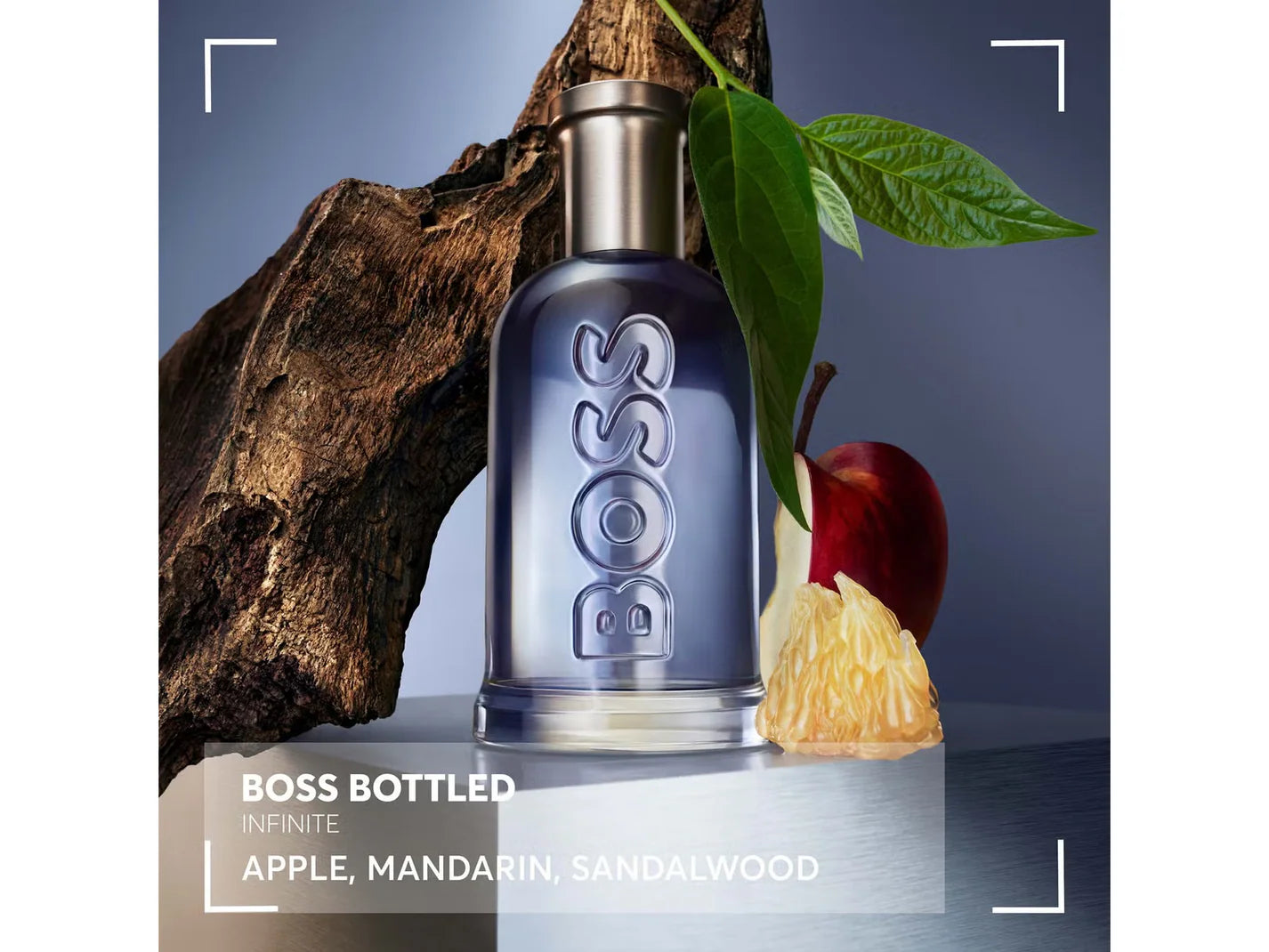 Boss Bottled Infinite Hugo Boss for men 100ML