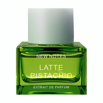 NEW NOTES LATTE PISTACHIO EXTRAIT DE PARFUM 50 ML