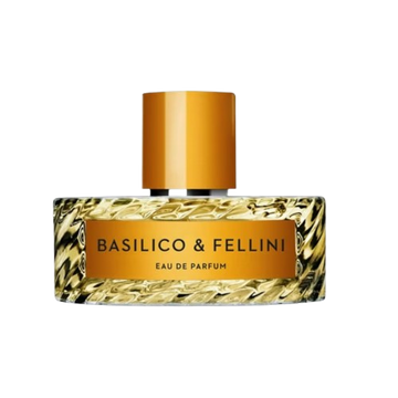 VILHELM PARFUMERIE BASILICO & FELLINI EDP 100ML