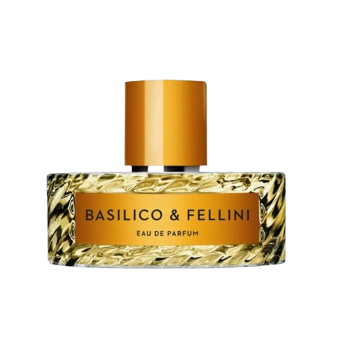 VILHELM PARFUMERIE BASILICO & FELLINI EDP 100ML