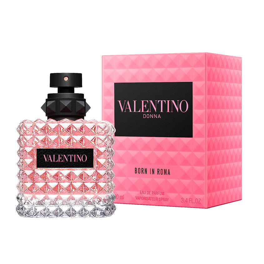Valentino Donna Born In Roma Coral Fantasy for women