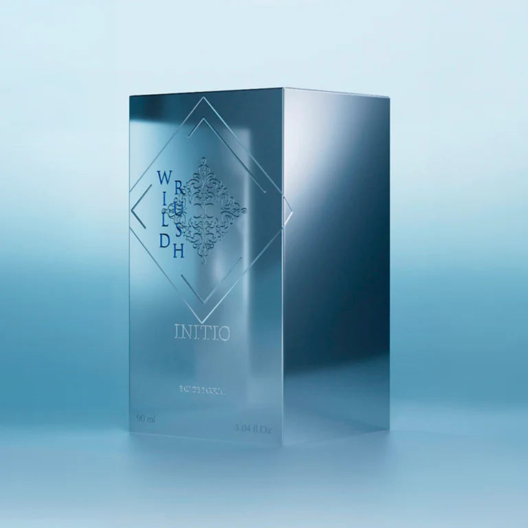 Initio Parfums Wild Rush Prives for women and men 90ML