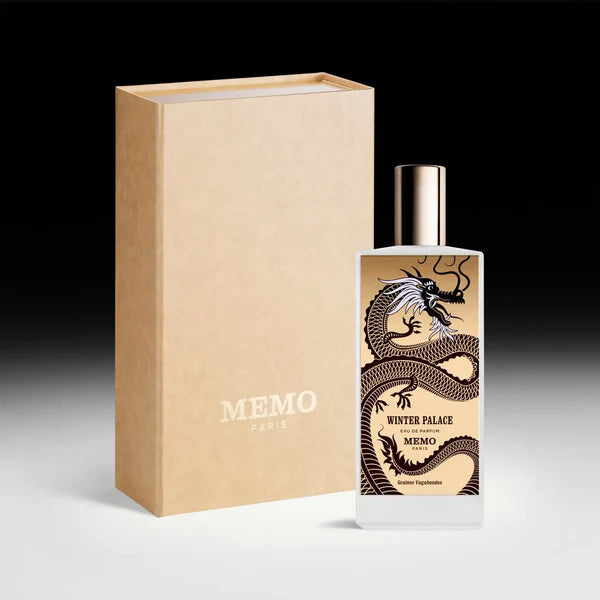 MEMO WINTER PALACE EDP 75ML NEW