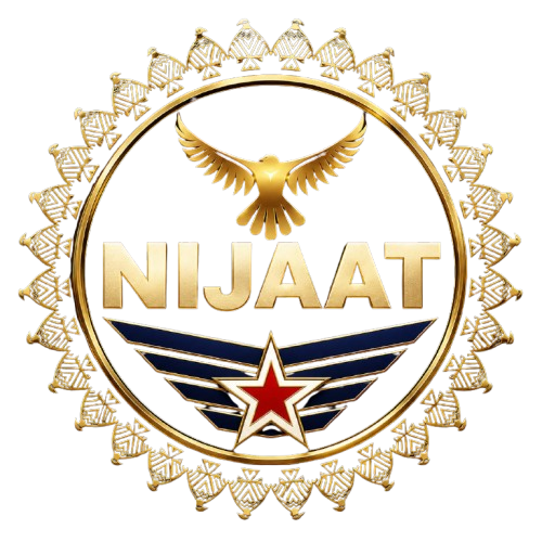 Nijaat Perfumes