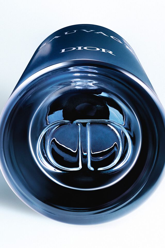 Dior Sauvage Parfum for men