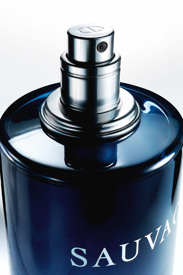 Dior Sauvage Parfum for men