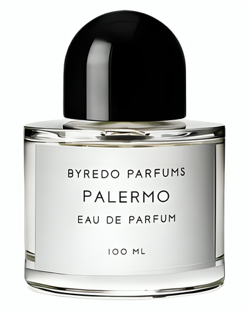 TESTER BYREDO PALERMO EDP