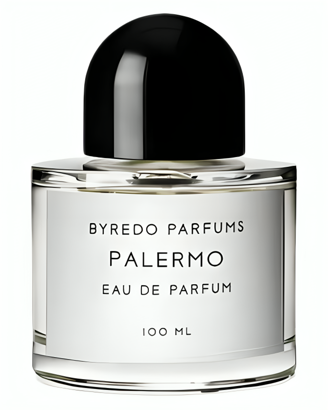 TESTER BYREDO PALERMO EDP