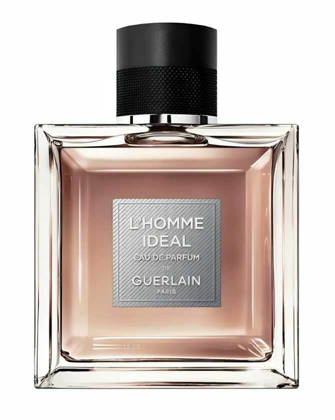 Guerlain L’Homme Idéal Eau de Parfum for men 100ML
