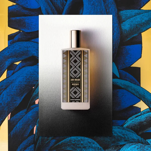 MEMO ABU DHABI 75ML NEW