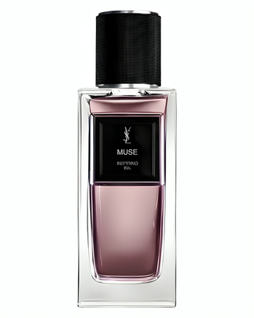 TESTER YSL MUSE 2025 EDP 125 ML