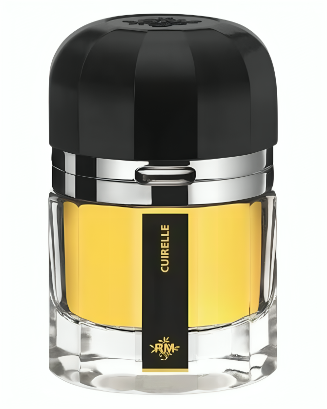 Ramon Monegal Cuirelle for women and men 50ML