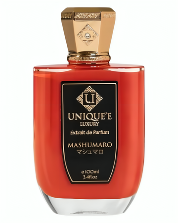 Unique'e Luxury Mashumaro for women and men 100ML