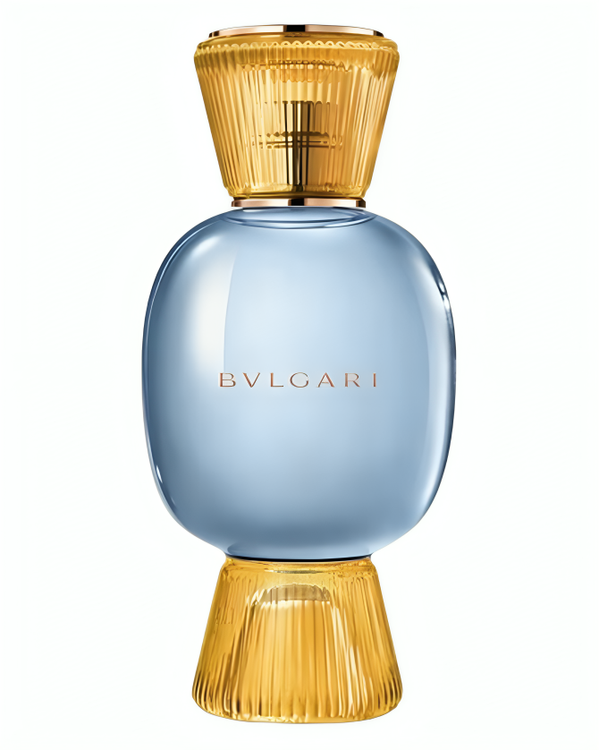 TESTER BVLGARI RIVA SOLARE 100 ML EDP