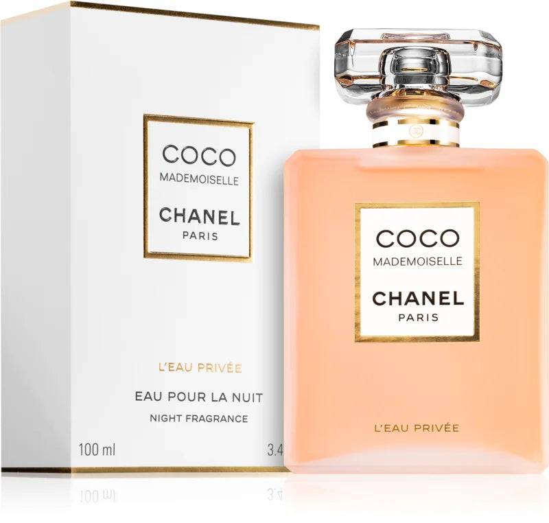 Chanel Coco Mademoiselle L'Eau Privée for women 100ml