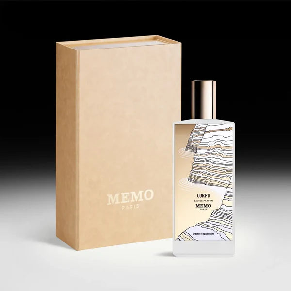 MEMO CORFU EDP 75ML NEW