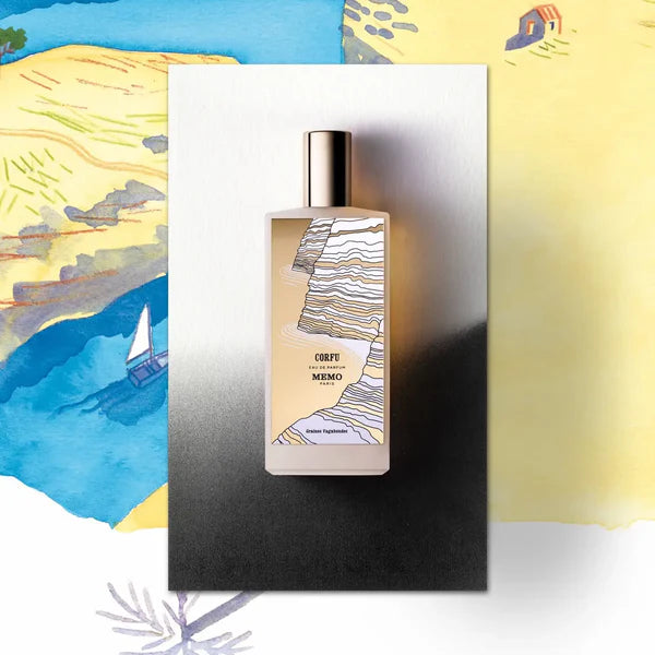 MEMO CORFU EDP 75ML NEW