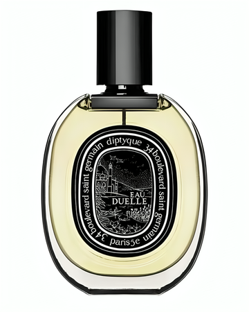 TESTER DIPTYQUE EAU DUELLE EDP 75 ML
