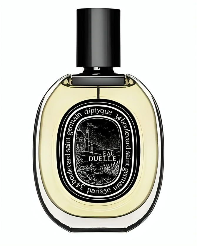 TESTER DIPTYQUE EAU DUELLE EDP 75 ML