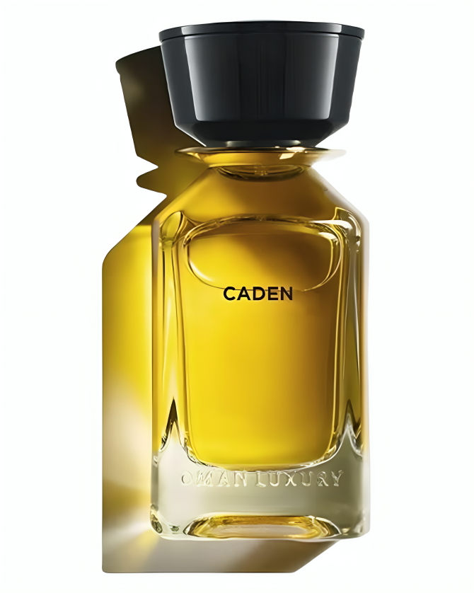 Omanluxury Caden for women and men 100ML