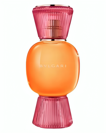 TESTER BVLGARI PASSEGGIATA 100 ML EDP