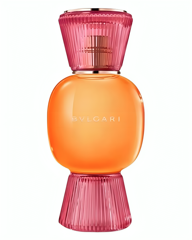 TESTER BVLGARI PASSEGGIATA 100 ML EDP