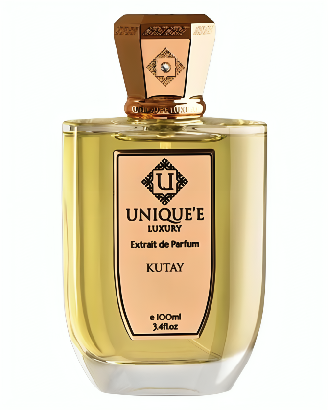Kutay Unique'e Luxury for women and men 100ML