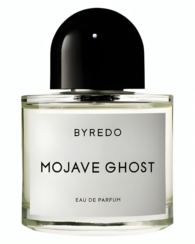 TESTER BYREDO MOJAVE GHOST 100 ML EDP