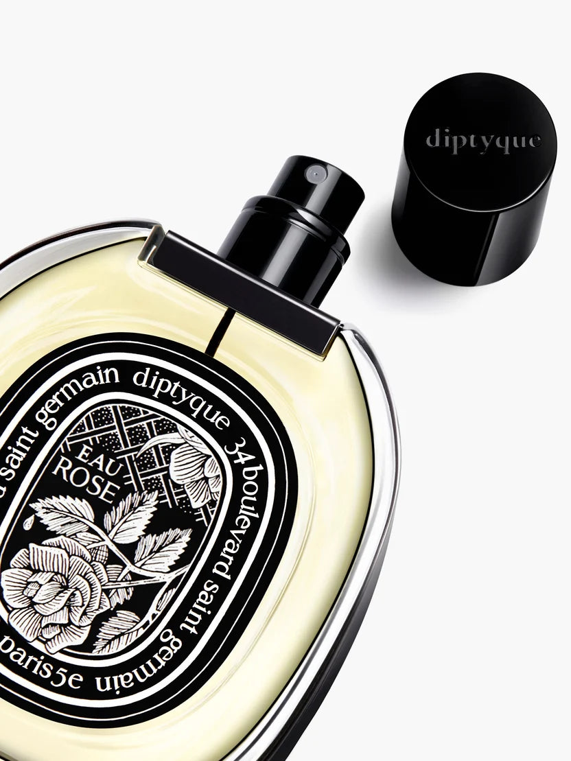 DIPTYQUE EAU ROSE  EDP 75ML