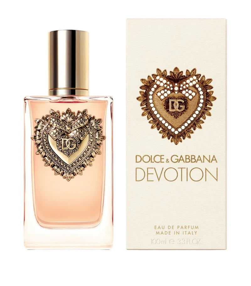 Devotion Dolce & Gabbana for women 100ML