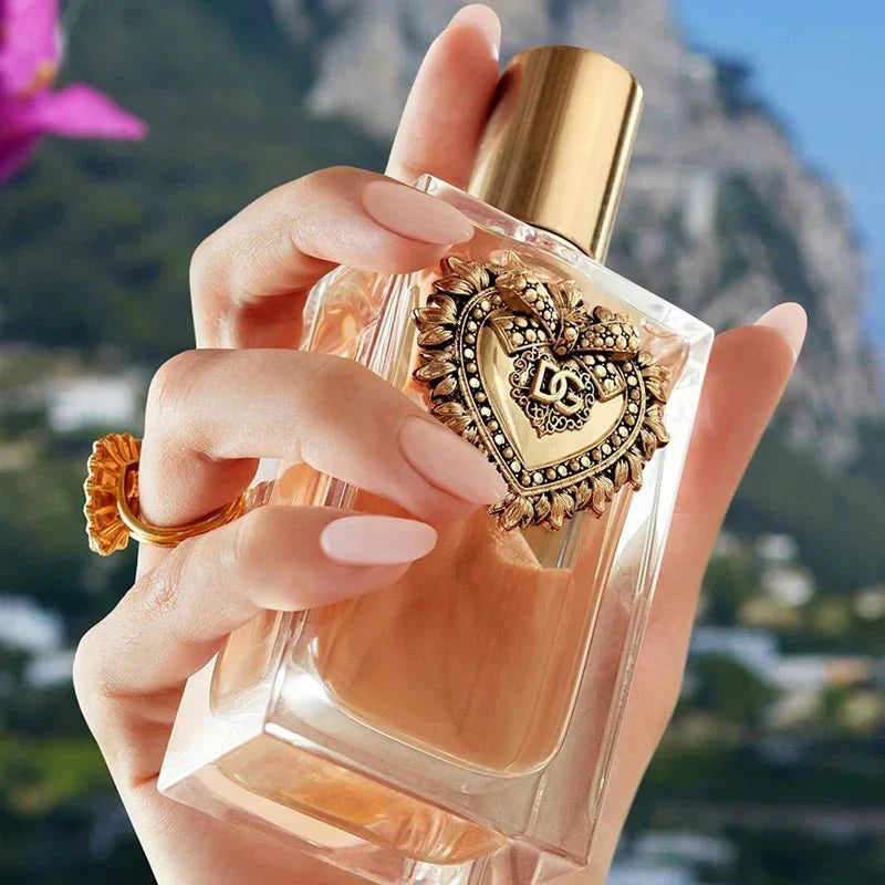 Devotion Dolce & Gabbana for women 100ML