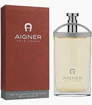 Aigner pour Homme Etienne Aigner for men Old version 100ML