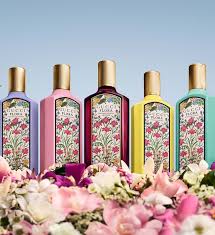 Gucci Flora Gorgeous Gardenia Intense for women 100ML