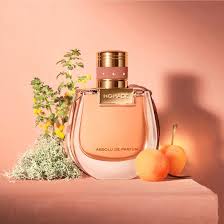 Nomade Absolu de Parfum Chloé for women 75ML
