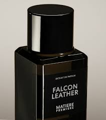 MATIERE PREMIERE FALCON LEATHER EXTRAIT DE PARFUM 100ML